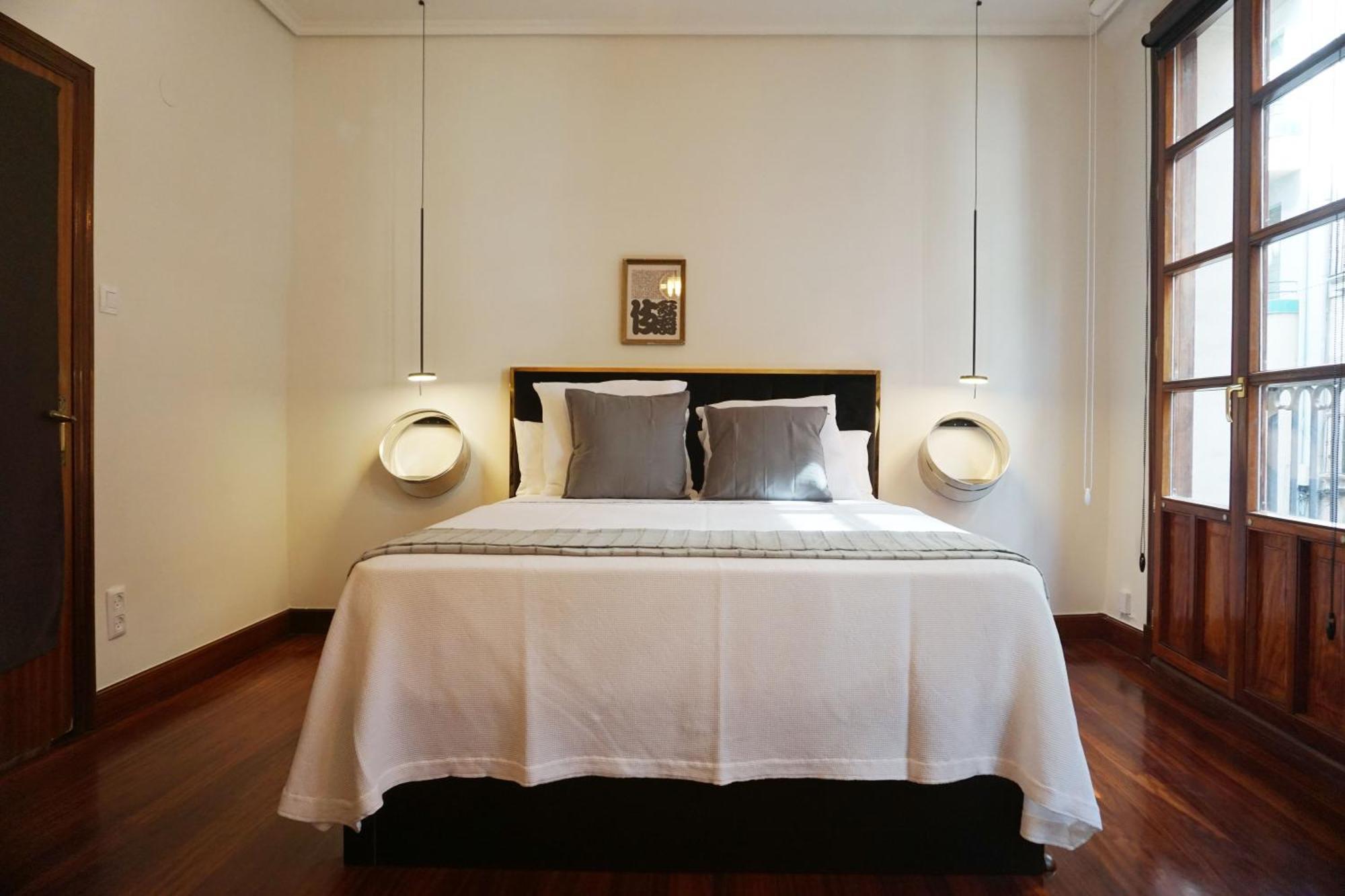 Apartamento Cornerstone, En Casco Viejo *