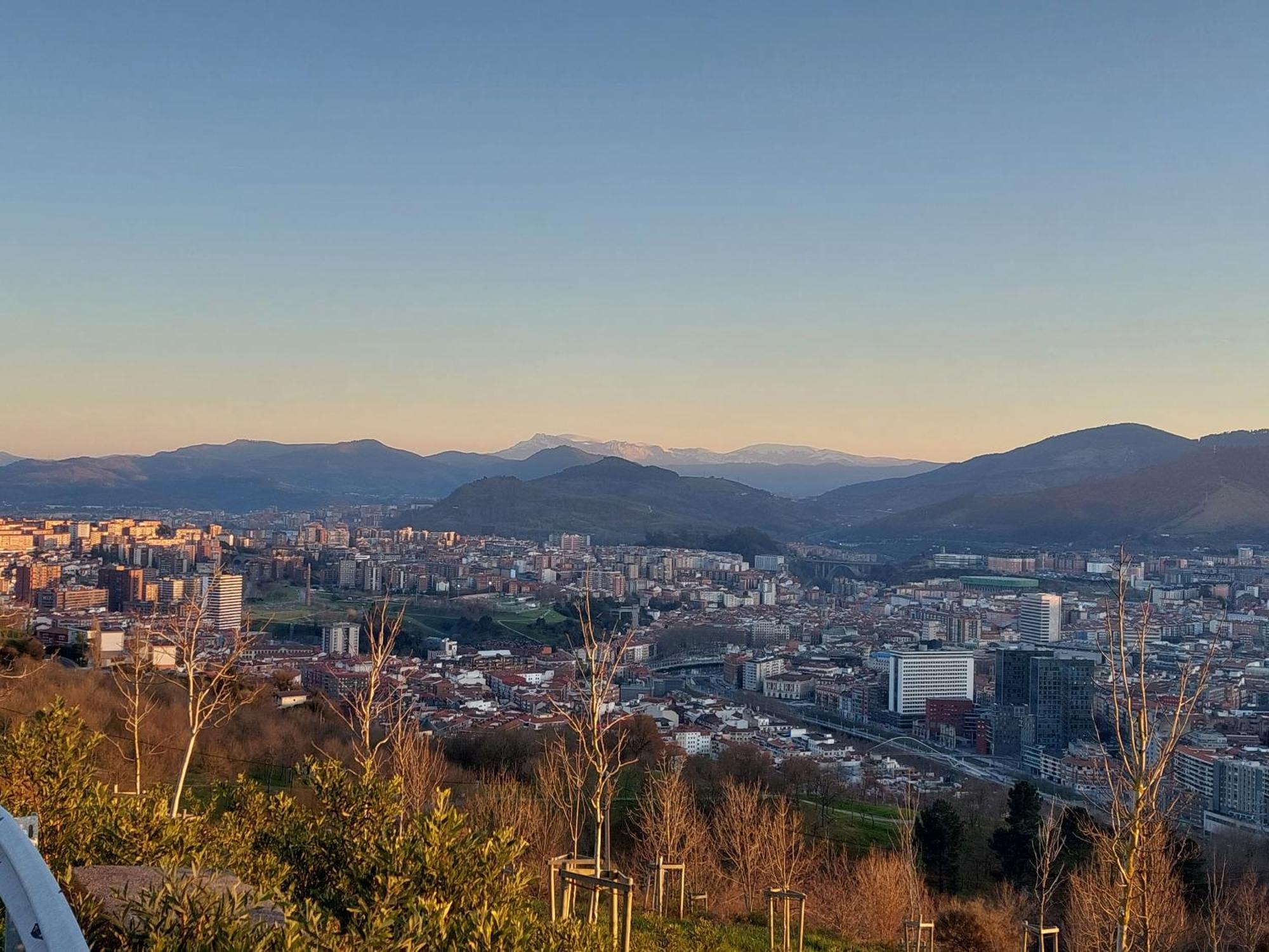 Center Parking * Bilbao