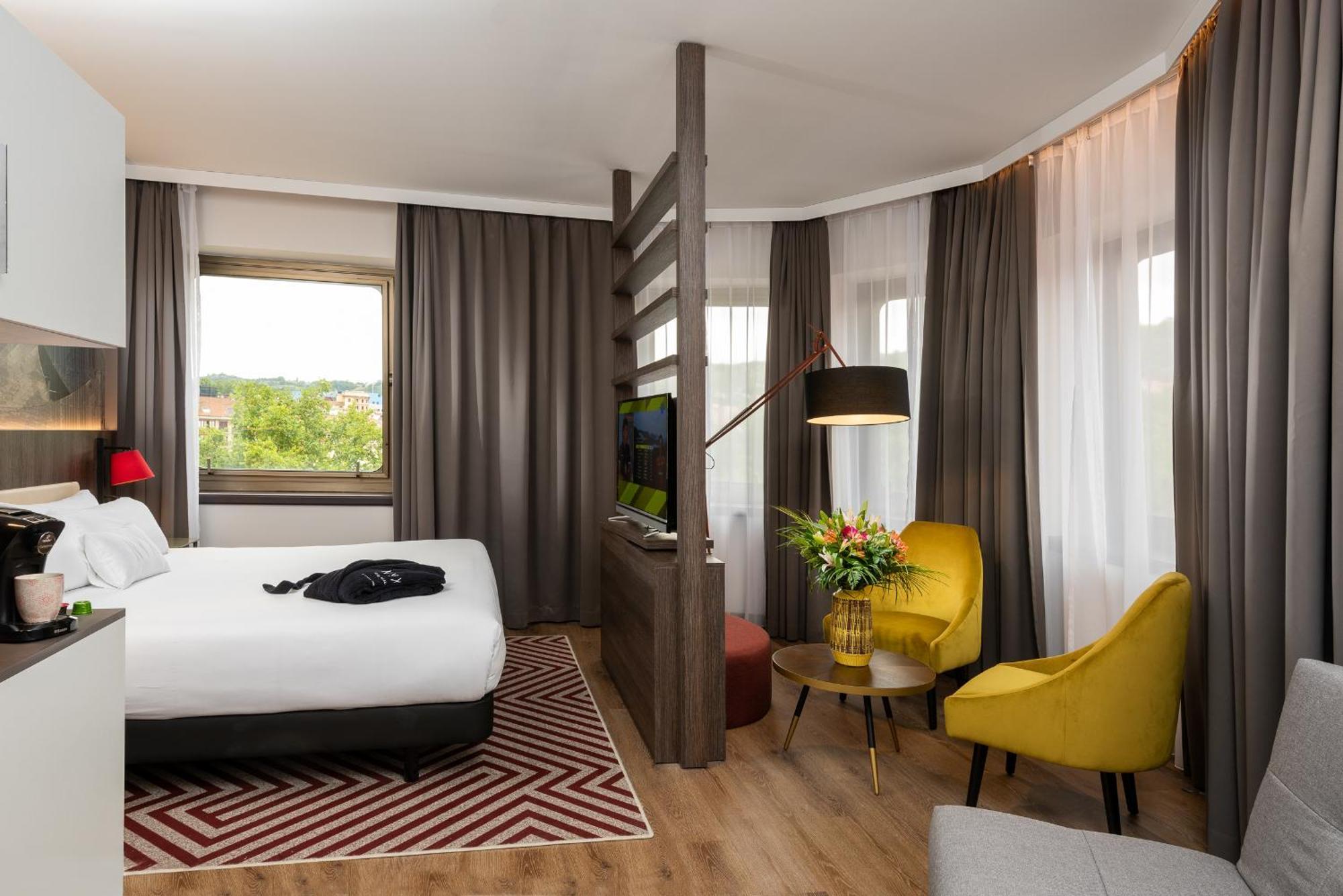 Nyx By Leonardo Hotel