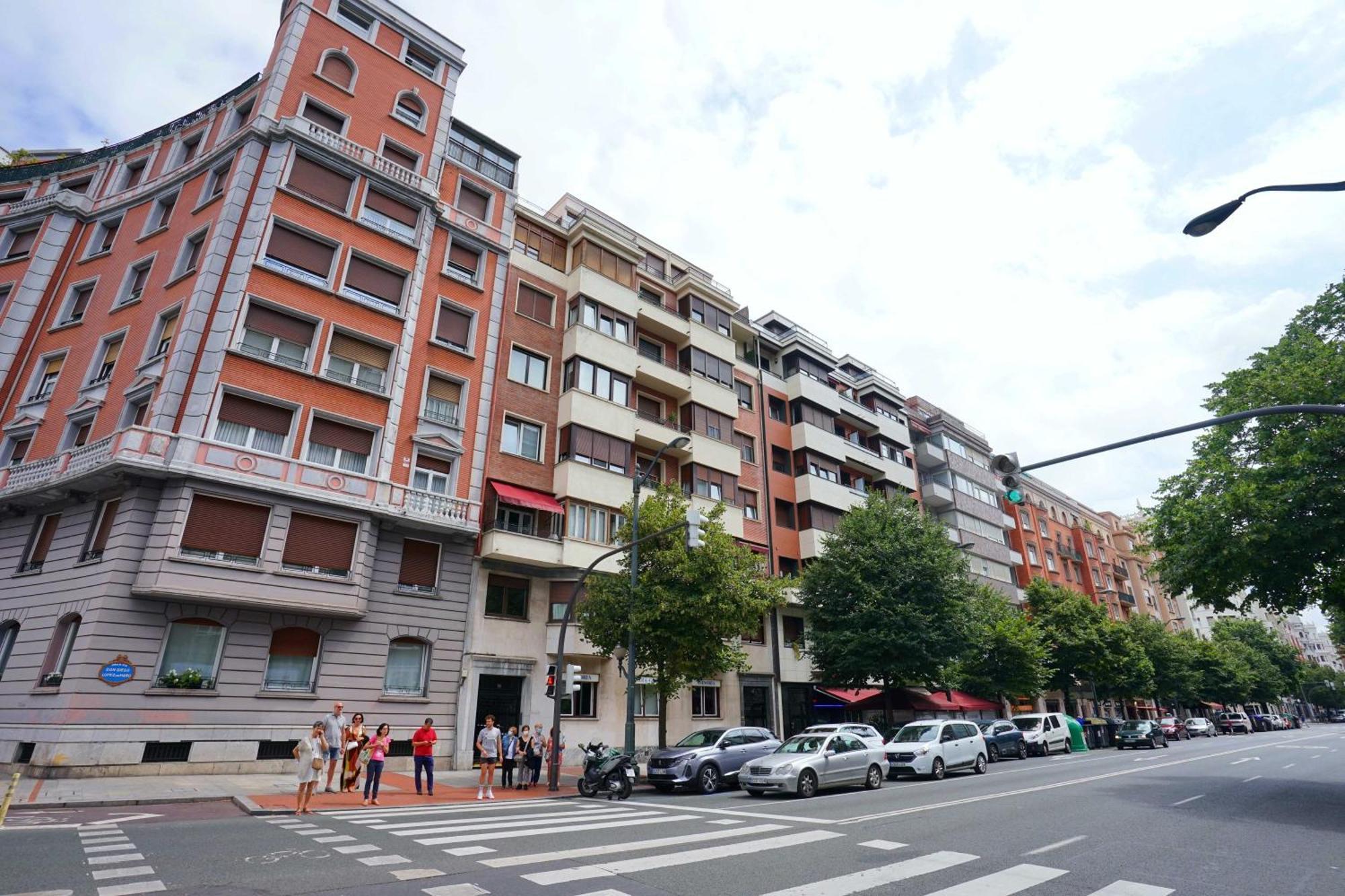 Apartamento Ciudad Del Mundo Arte Teletrabajo Y Ocio