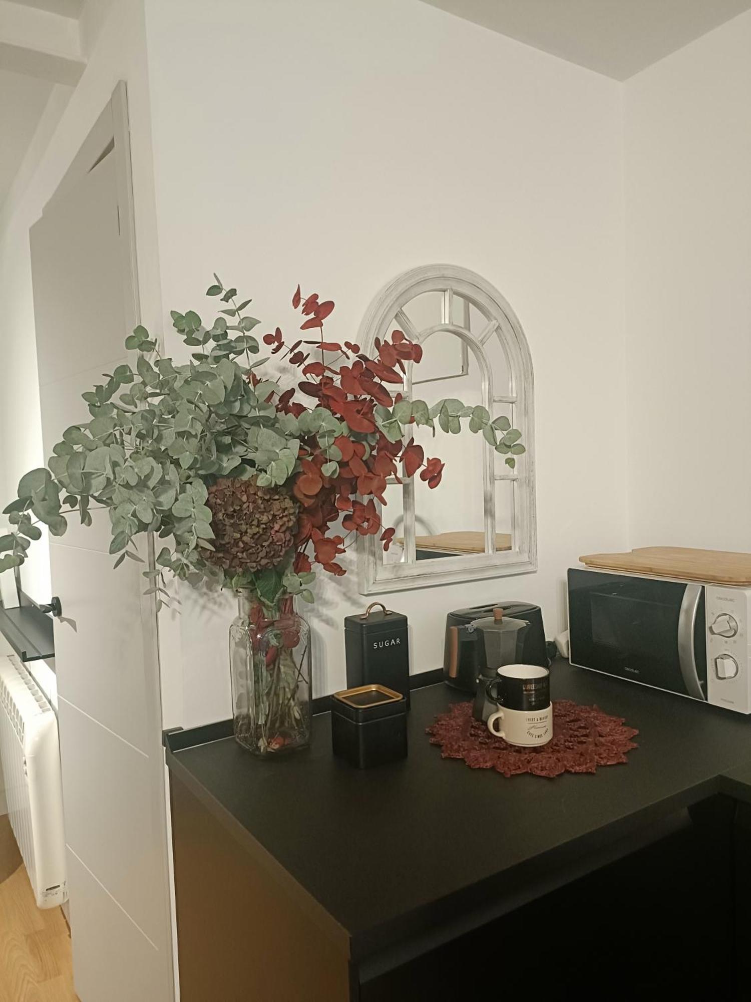 Loft Urban Fk Apartamento *