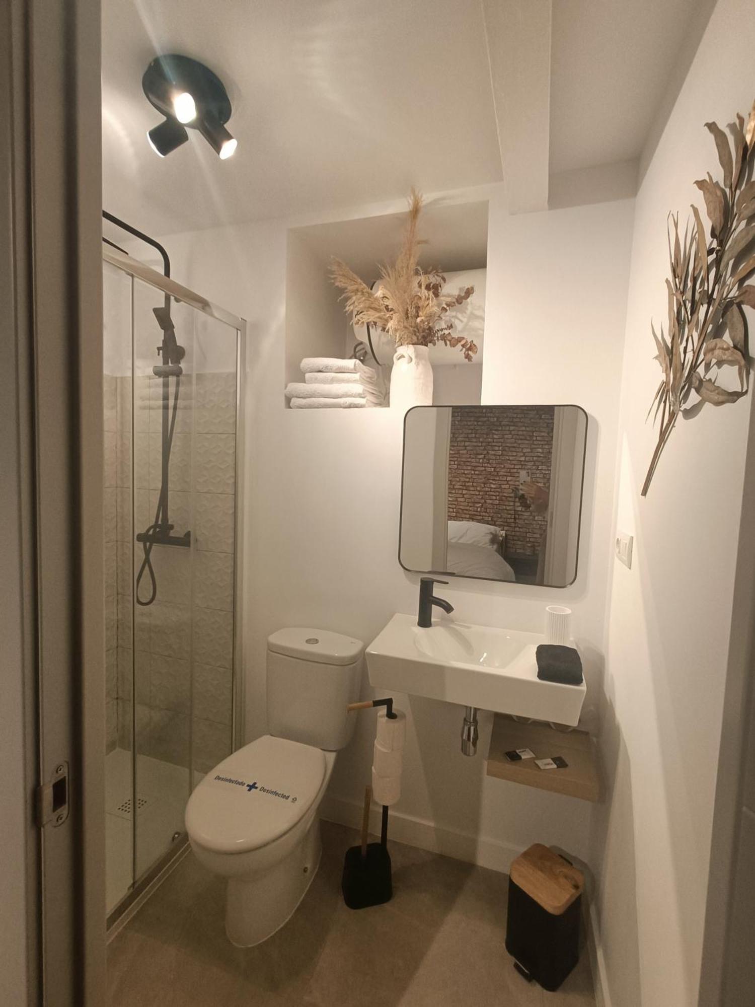 Apartamento Loft Urban Fk *