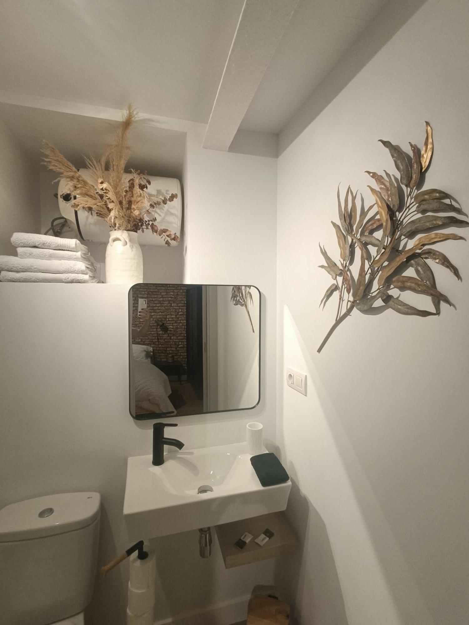 Apartamento Loft Urban Fk