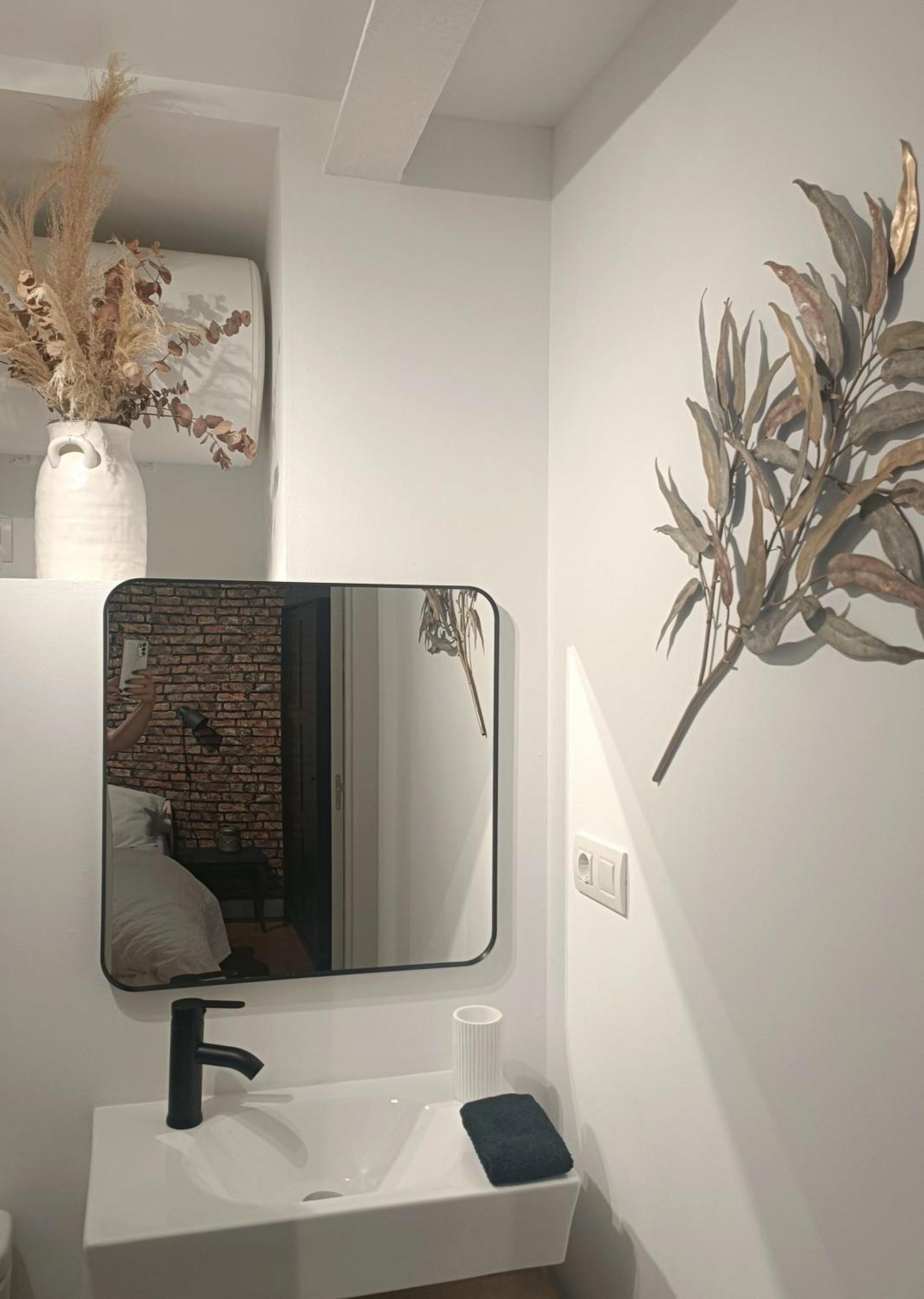 Loft Urban Fk Apartamento *