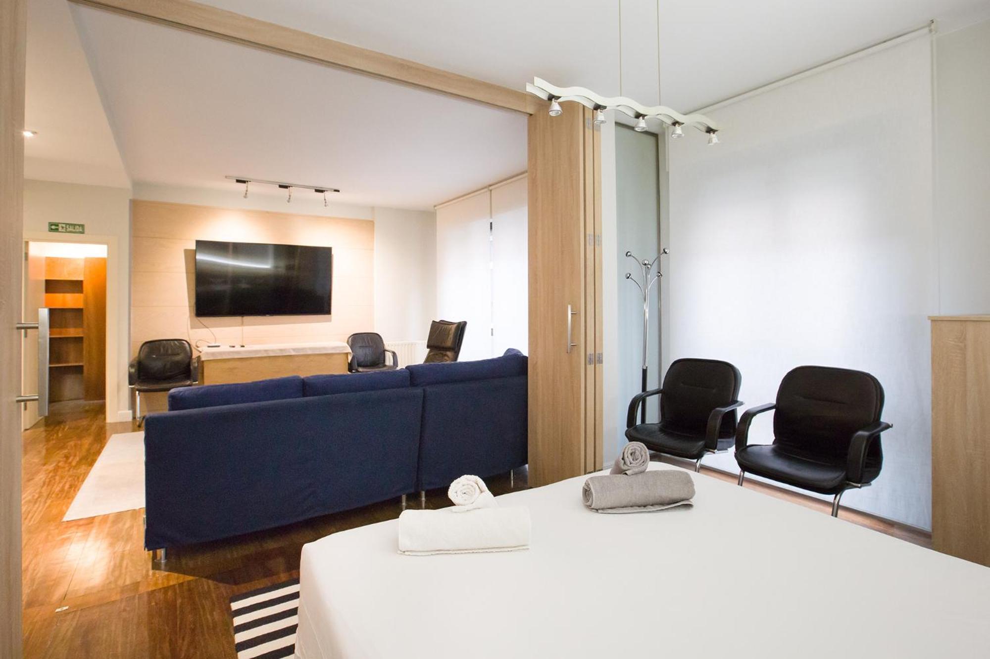 Volantin Apartment *