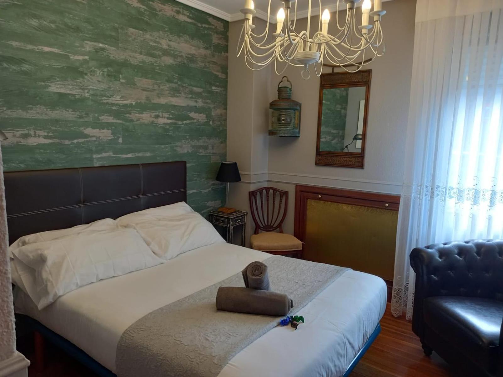 Apartamento Diego's Vintage