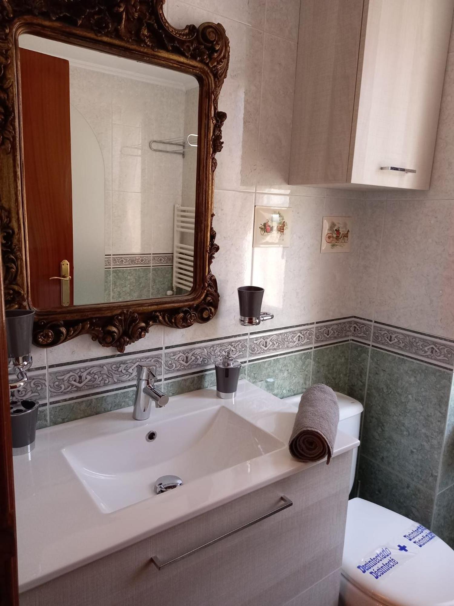 Diego's Vintage Apartamento *
