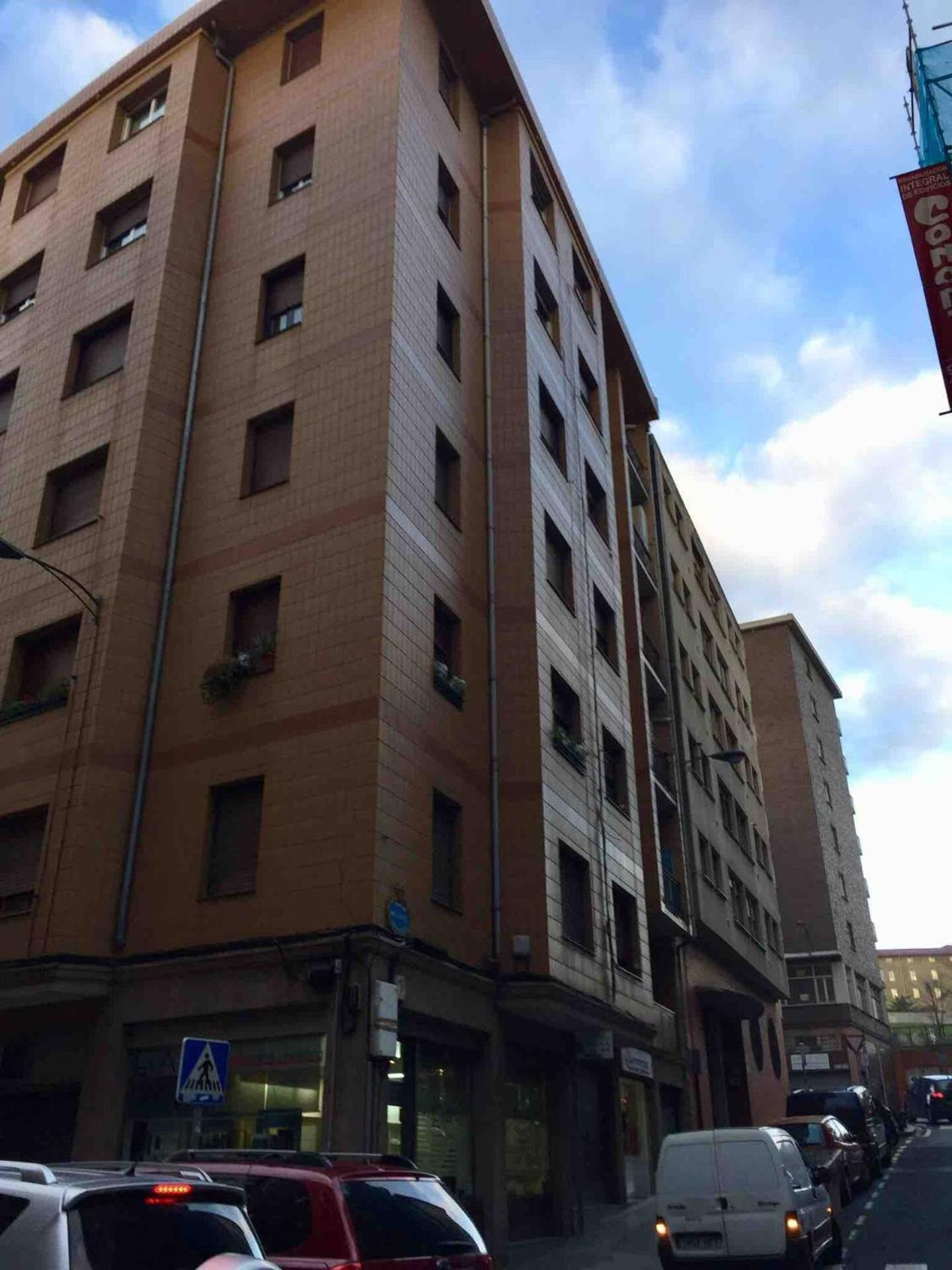 Apartamento Amplio, Luminoso Y Moderno Cerca Del Casco Viejo *