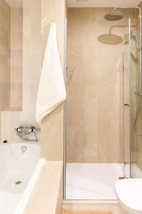 Apartamento Ot 5 Bedrooms 4 Bathrooms Luxury In Old Town *