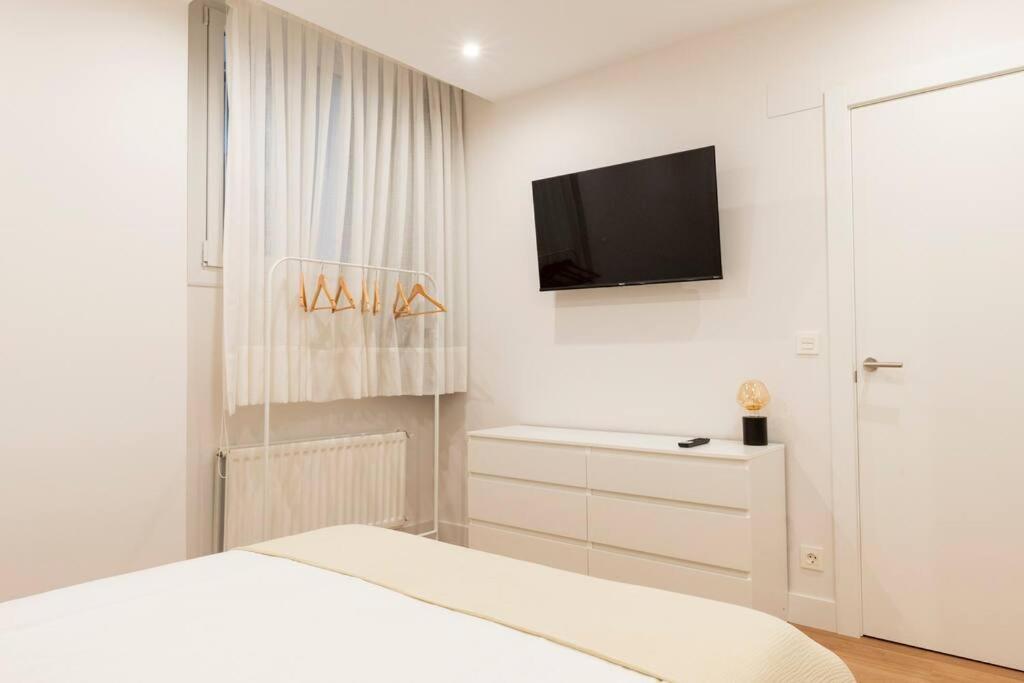 Ot 5 Bedrooms 4 Bathrooms Luxury In Old Town Apartamento Bilbao