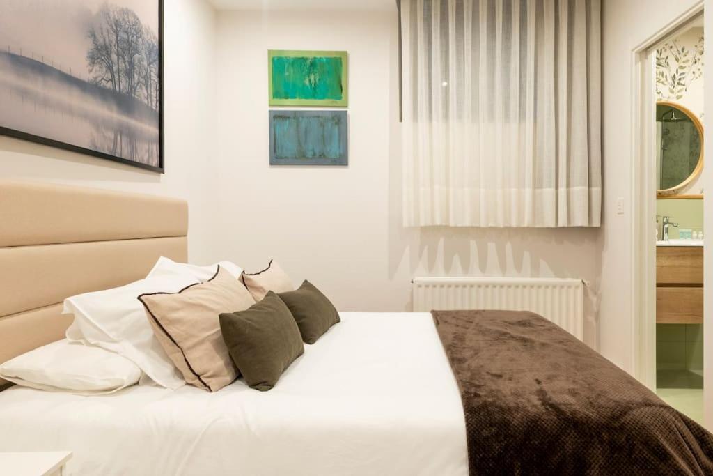 Ot 5 Bedrooms 4 Bathrooms Luxury In Old Town Bilbao