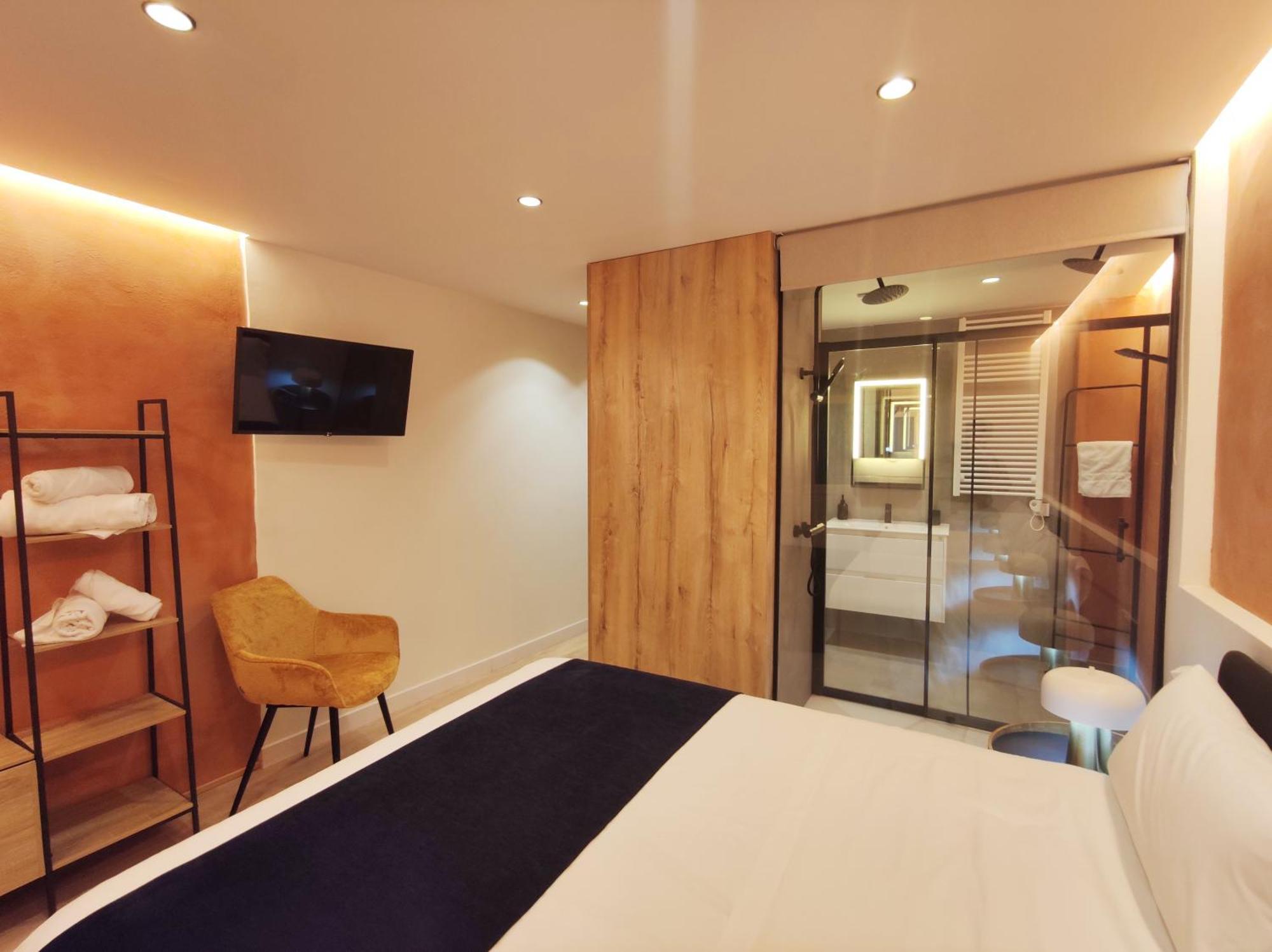 Apartamento Boutique Casco Viejo *