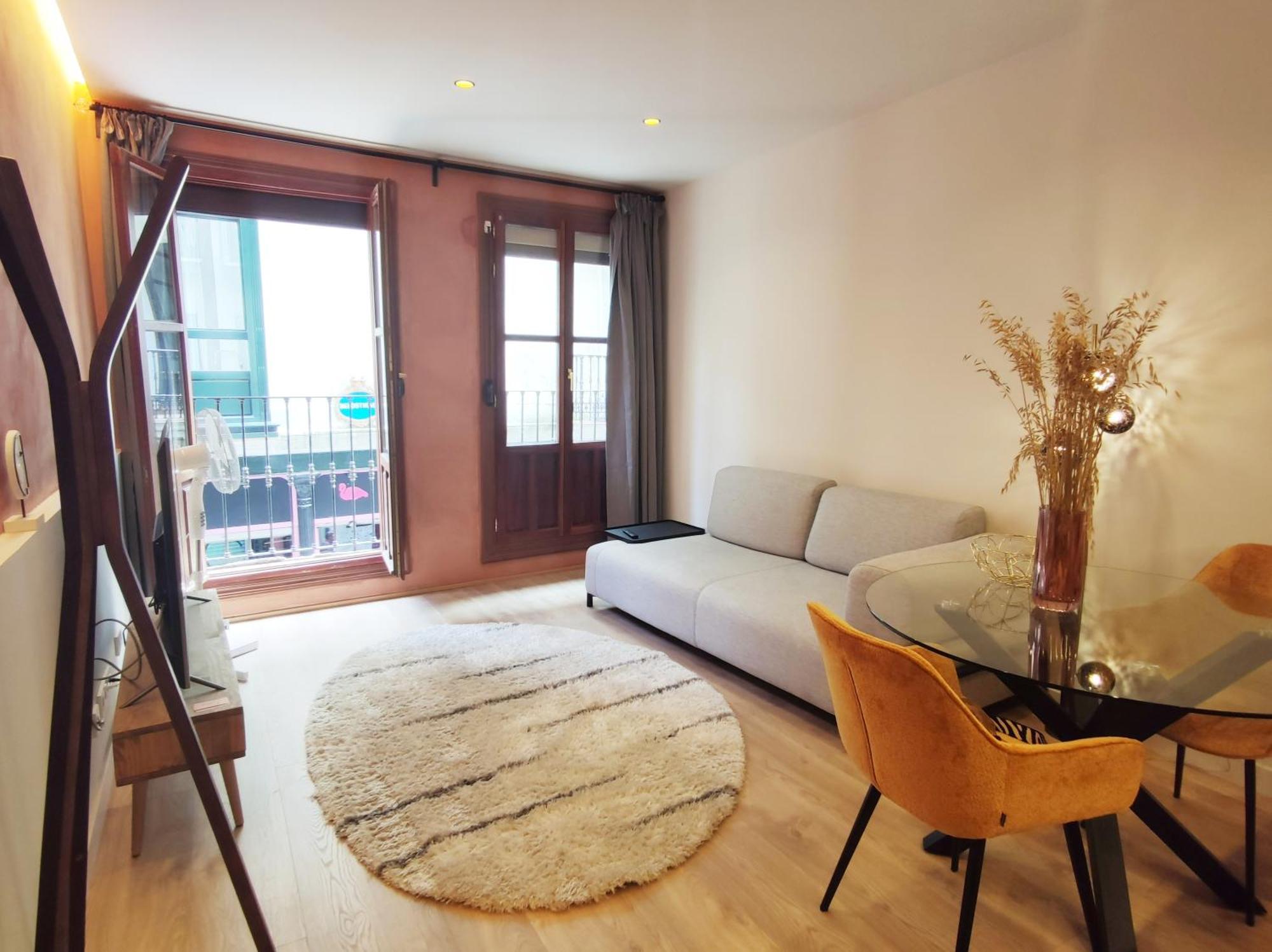 Boutique Casco Viejo Bilbao