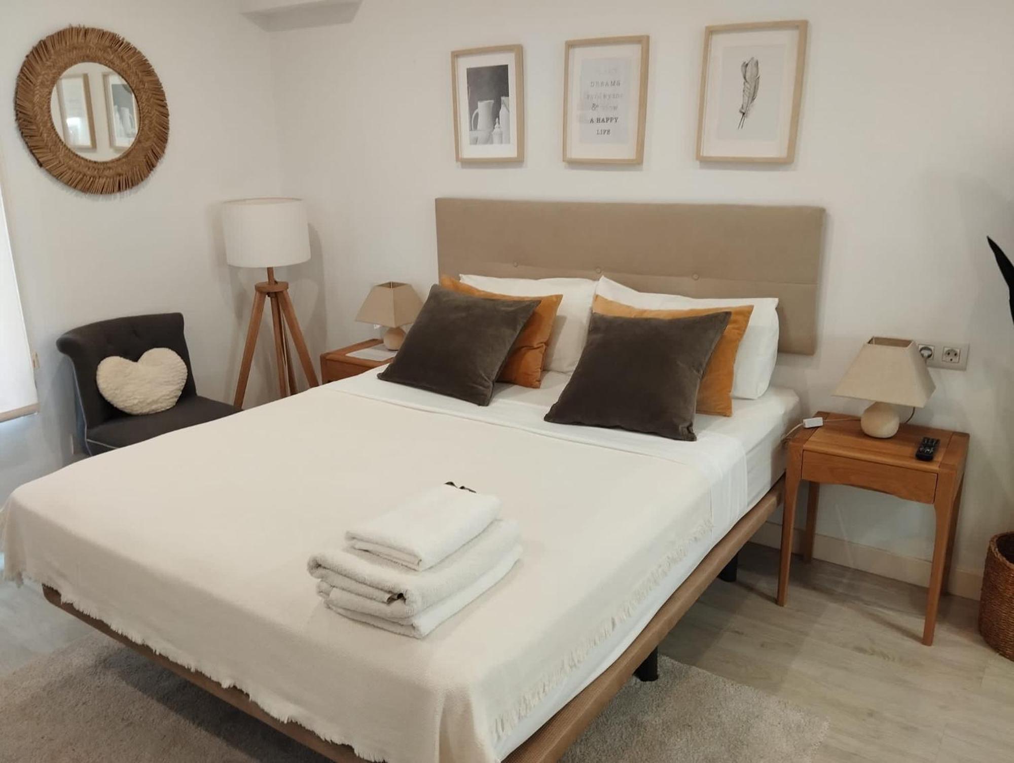 Homestay Mirador Catedral De Santiago