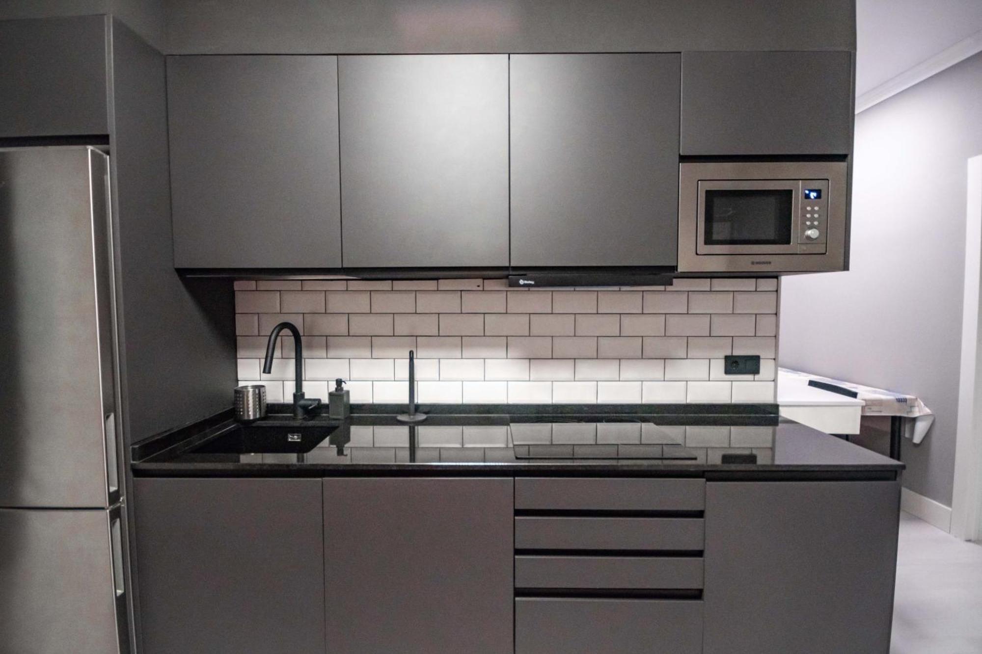 Apartamento Gran 6 Center