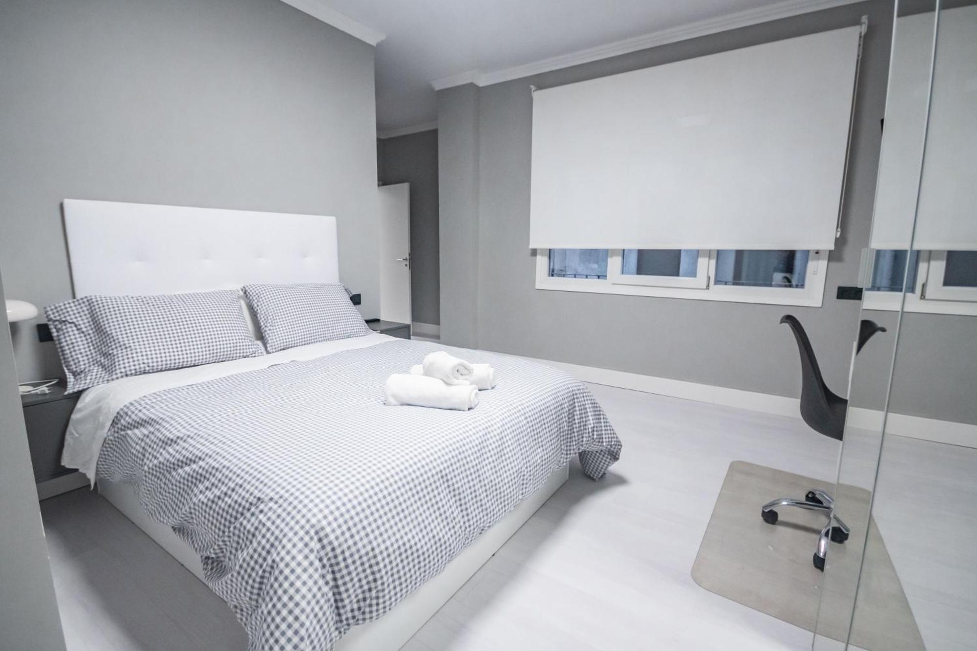 Gran 6 Center Apartamento Bilbao