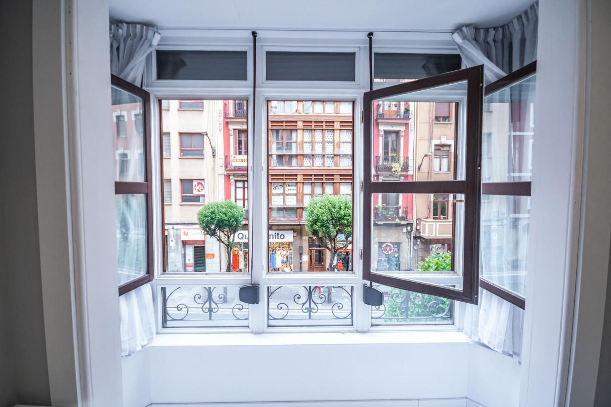 Apartamento Gran 6 Center *