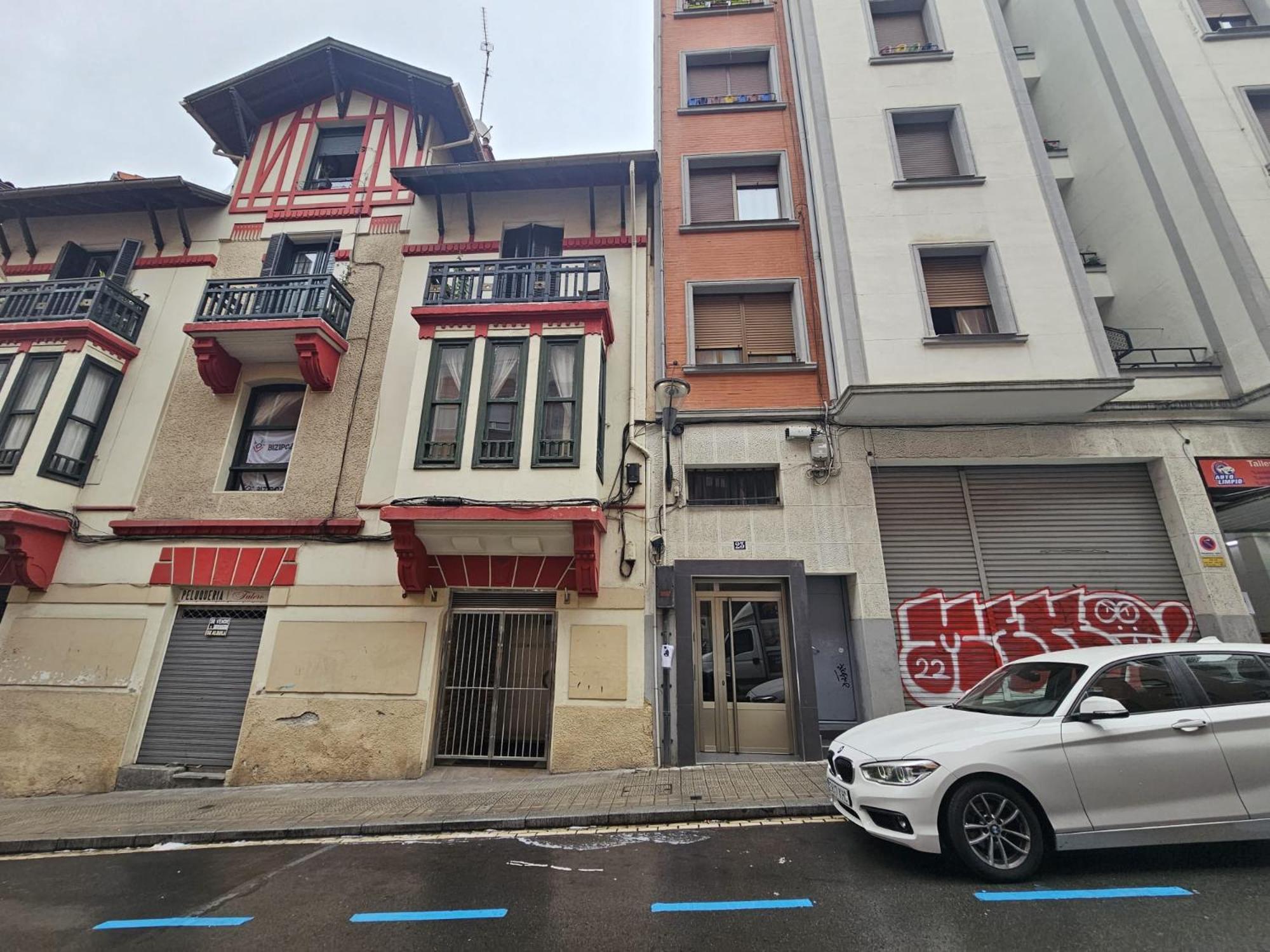 Precioso Piso Junto Ayuntamiento *