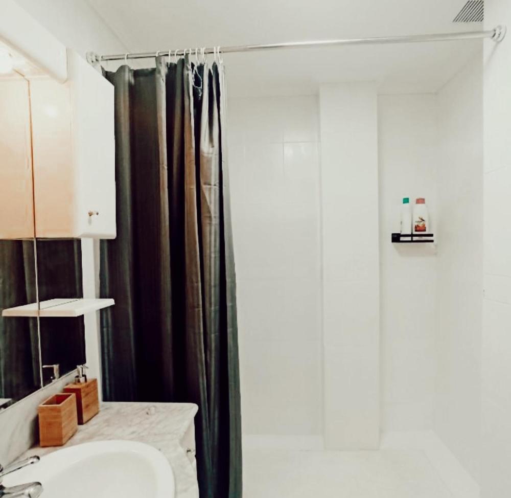 Sweet Apartamento Bilbao