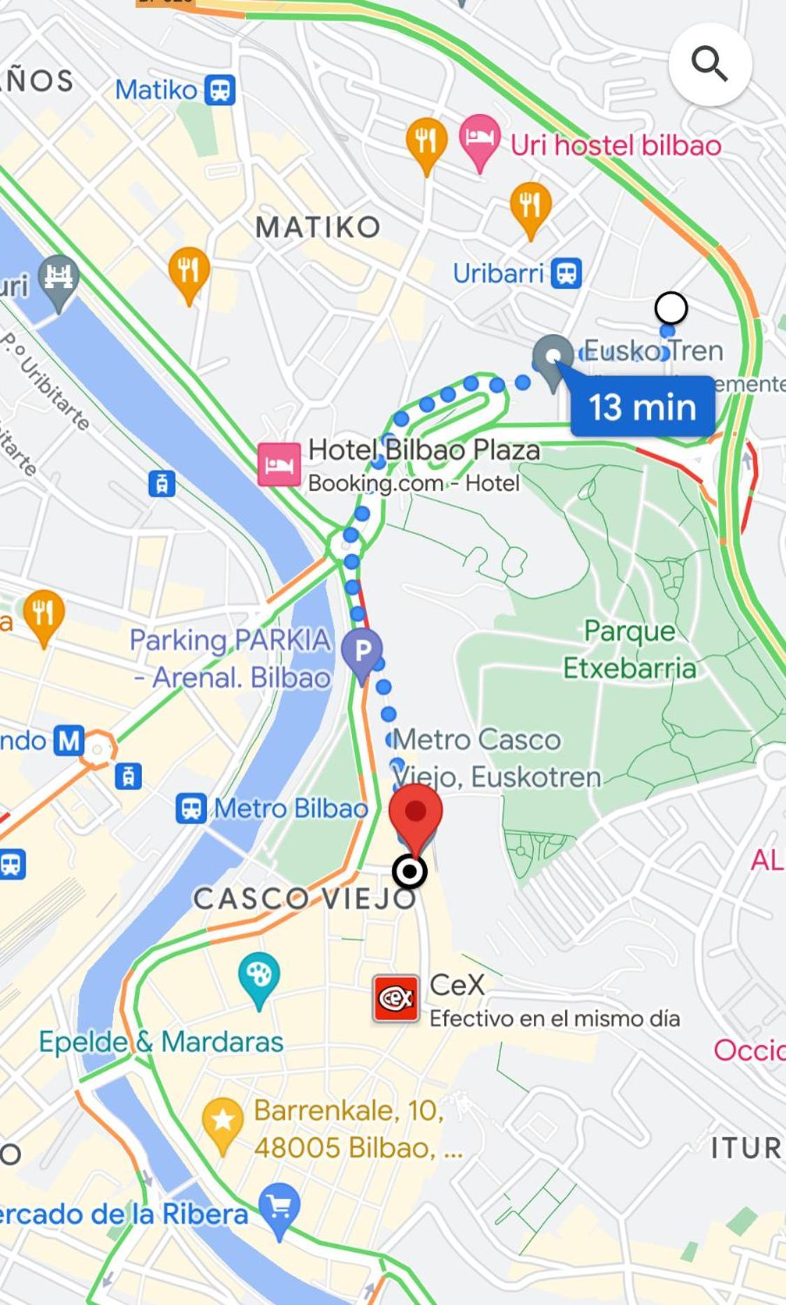 Unique Apartamento *