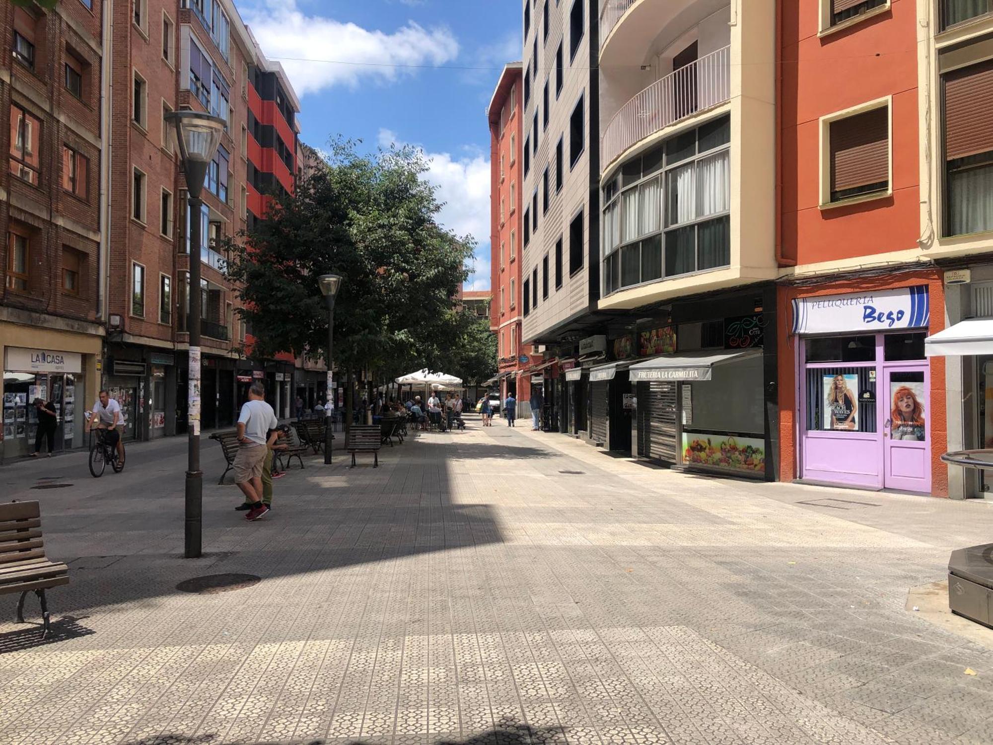 Unique * Bilbao