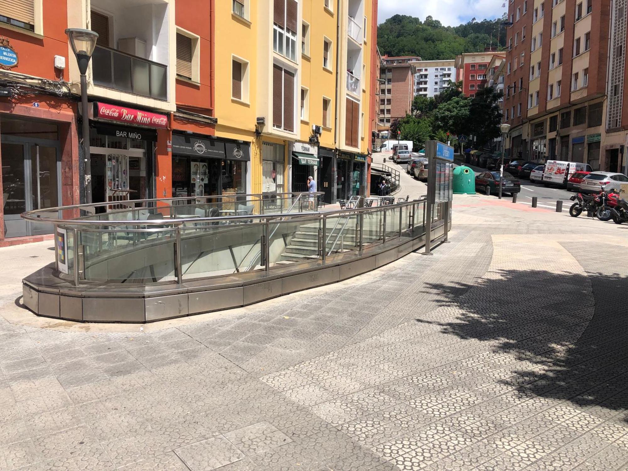 Unique Bilbao