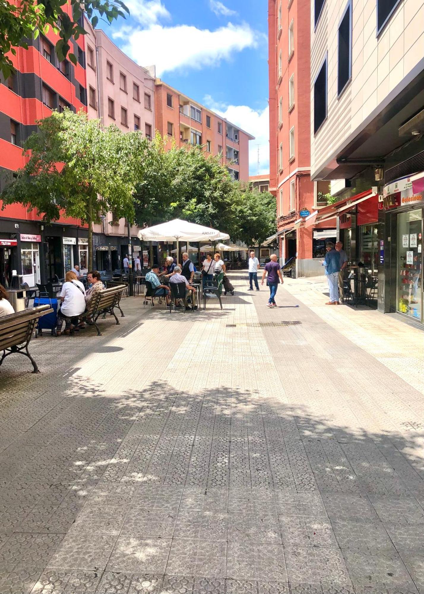 Unique * Bilbao
