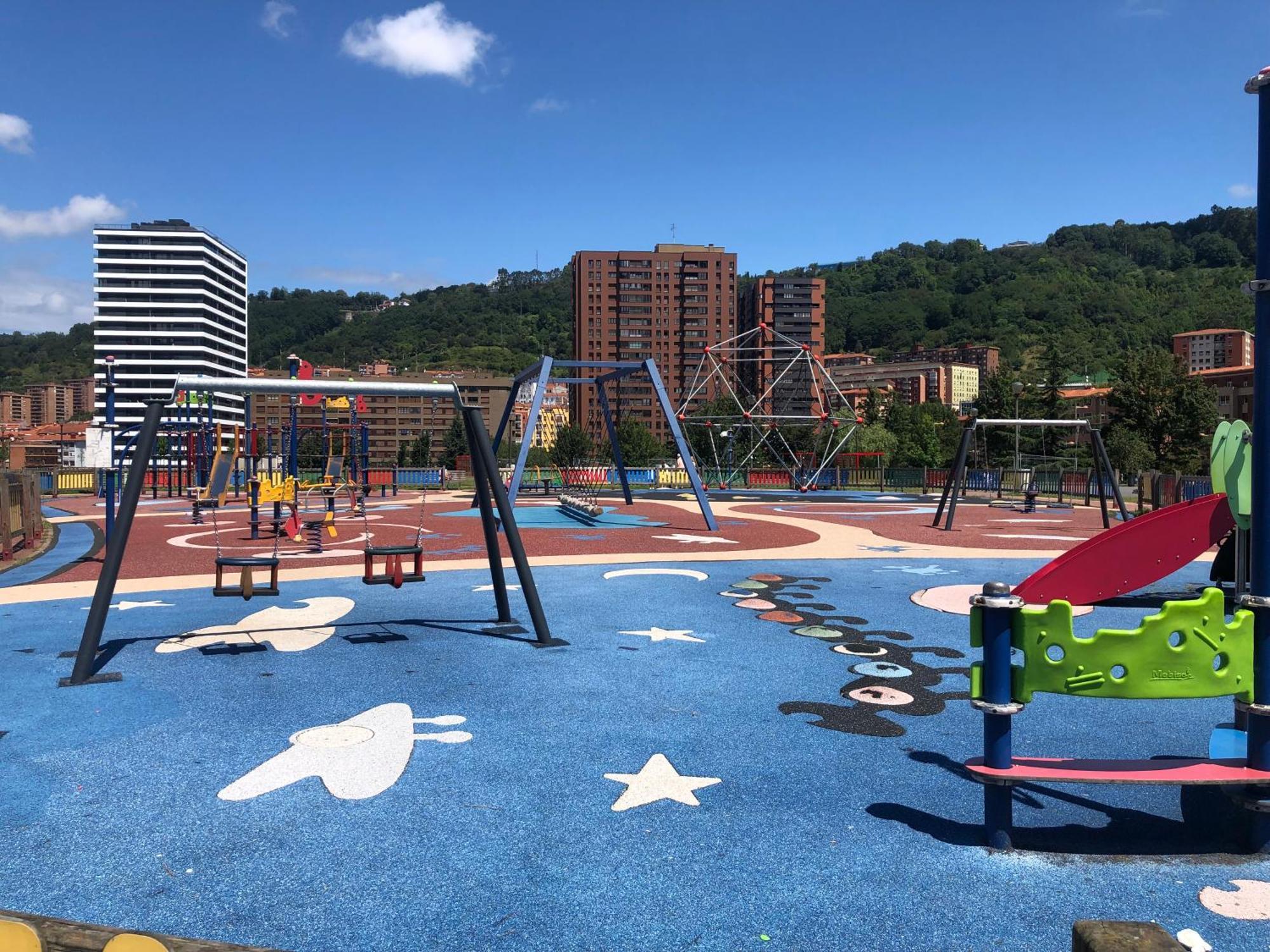 Apartamento Unique Bilbao