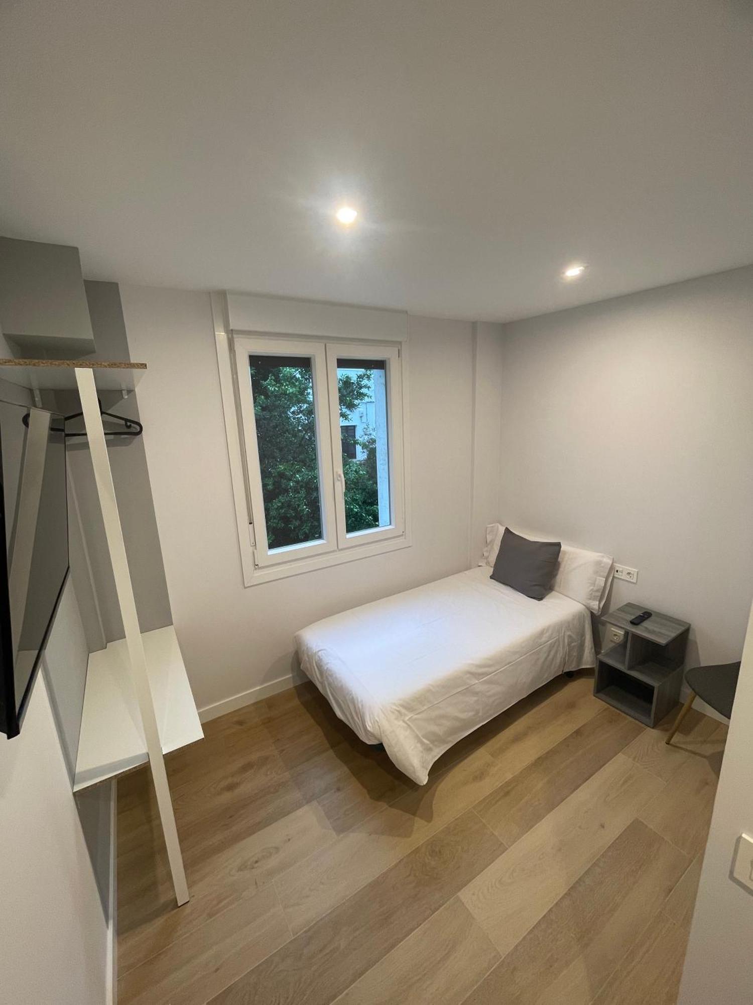 Arrisal Homestay Bilbao