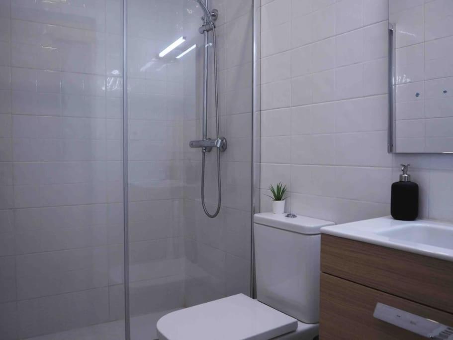 Apartamento 7 Calles