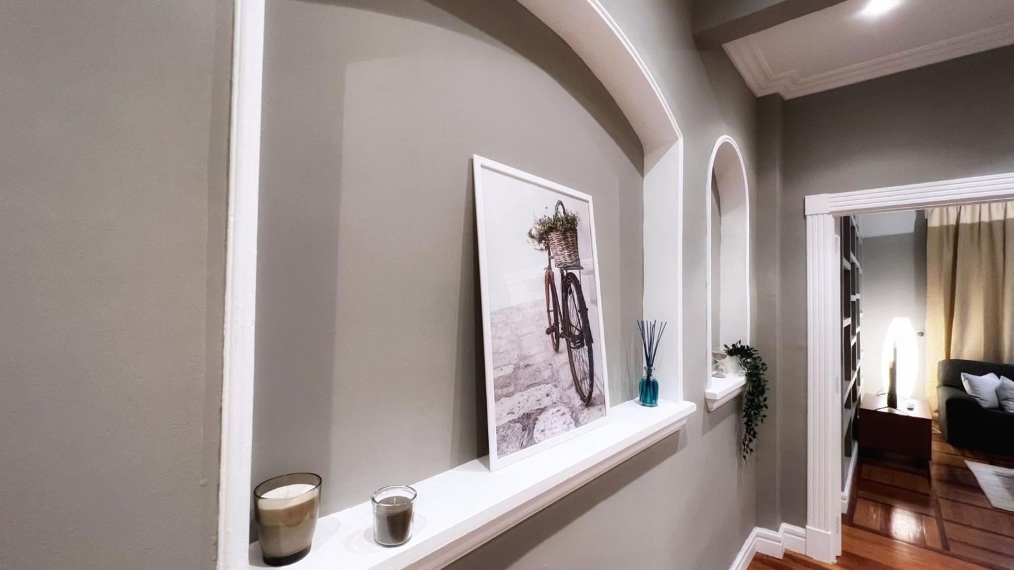 Apartamento Centrica Y Amplia Vivienda Turistica Con Wifi