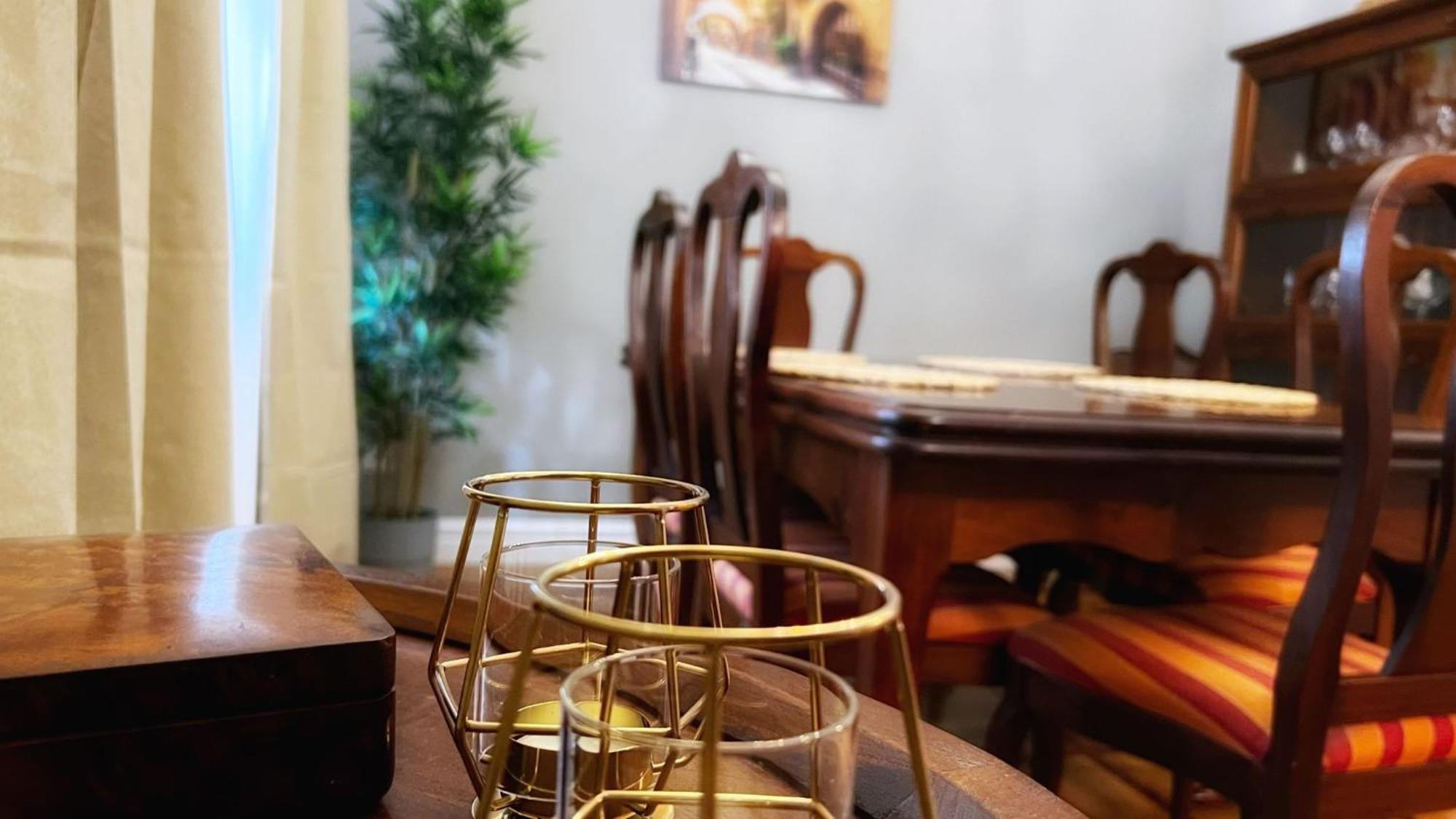 Apartamento Centrica Y Amplia Vivienda Turistica Con Wifi *