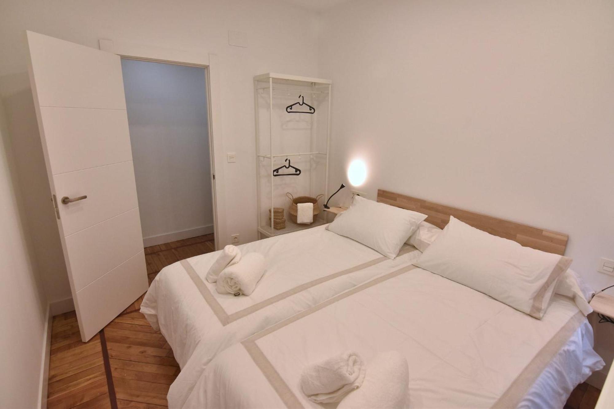 Atseden Bilbo Apartamento