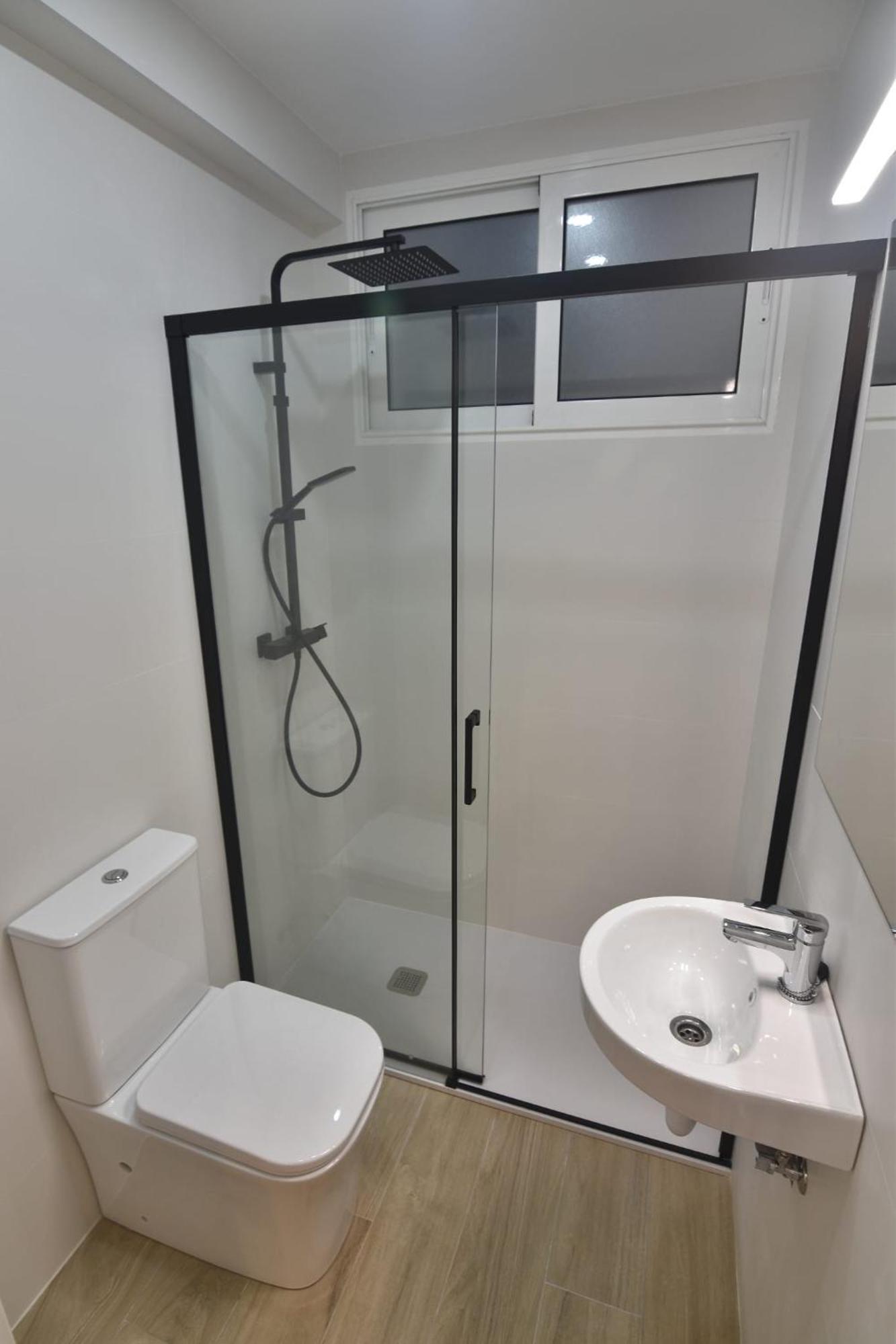 Apartamento Atseden Bilbo *