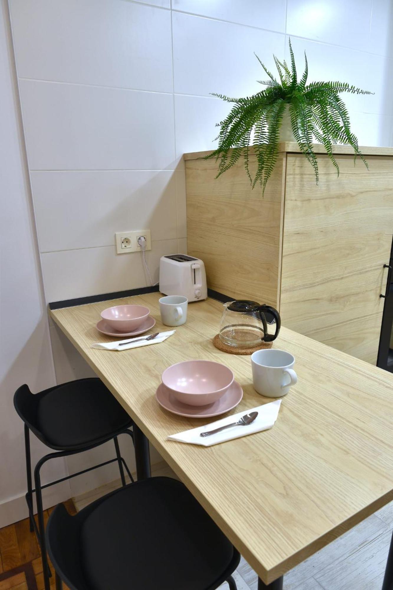 Apartamento Atseden Bilbo Bilbao