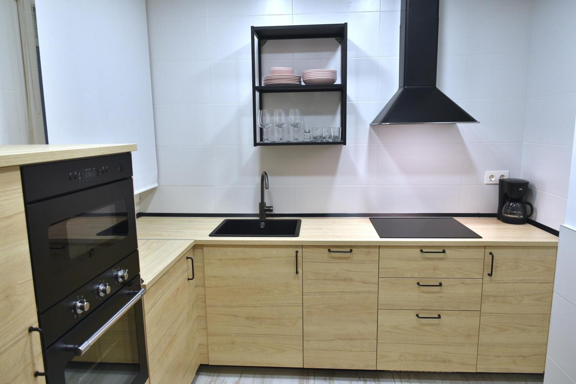 Apartamento Atseden Bilbo Bilbao