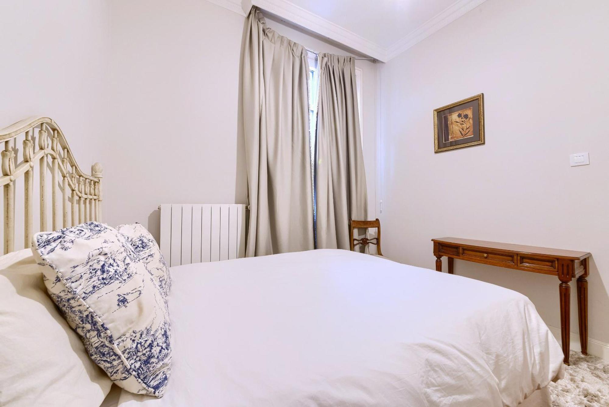 Casa Abando-ibarra Senorial Junto Guggenheim Apartment