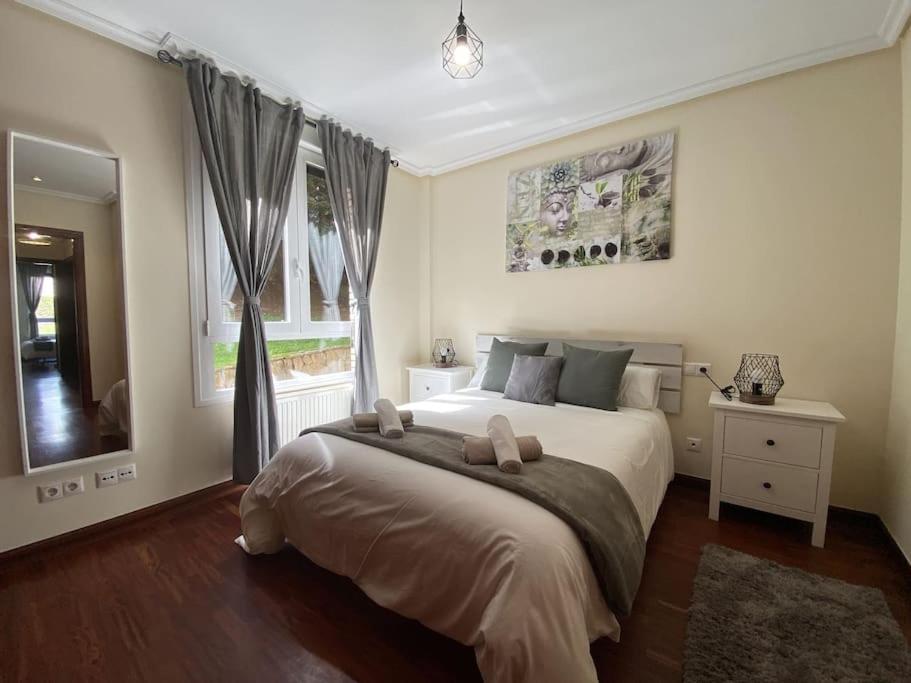 Apartamento Republica De Begona Bilbao