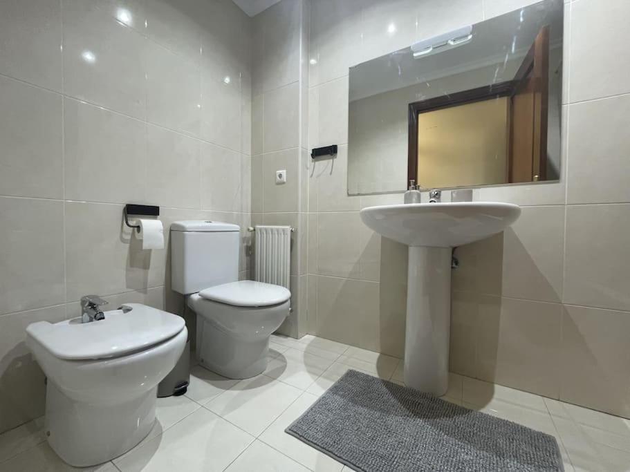 Republica De Begona Apartamento Bilbao