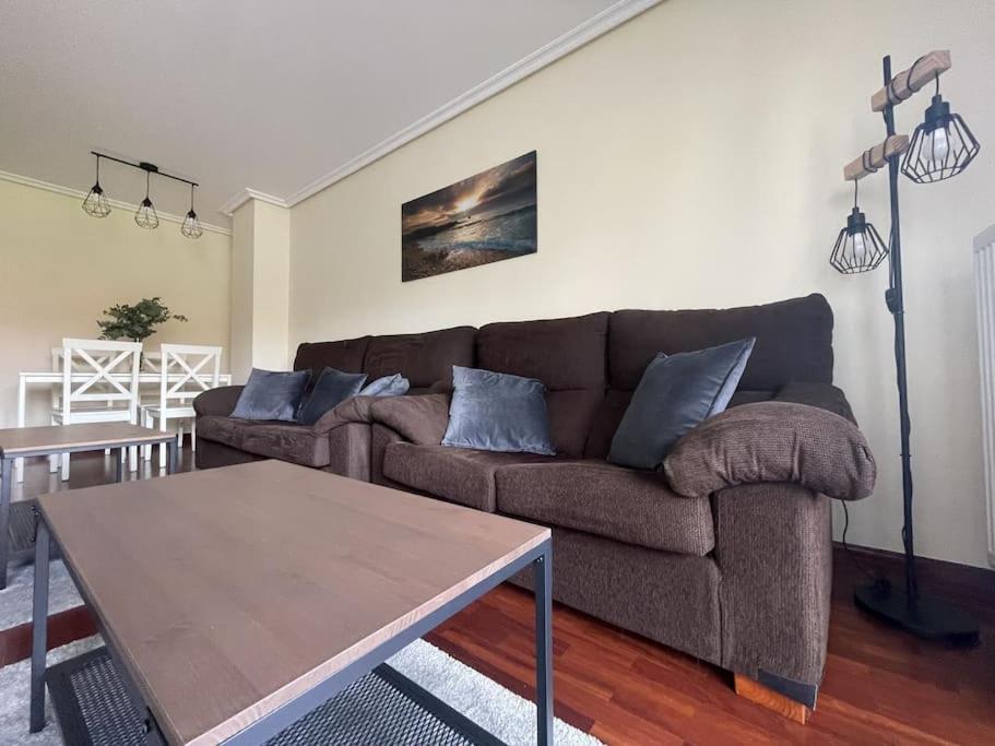 Apartamento Republica De Begona *