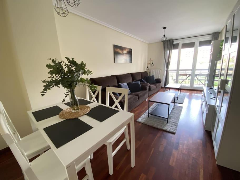 Apartamento Republica De Begona