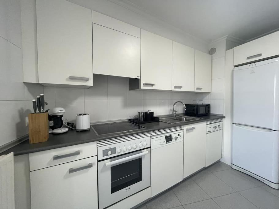 Republica De Begona Apartamento Bilbao