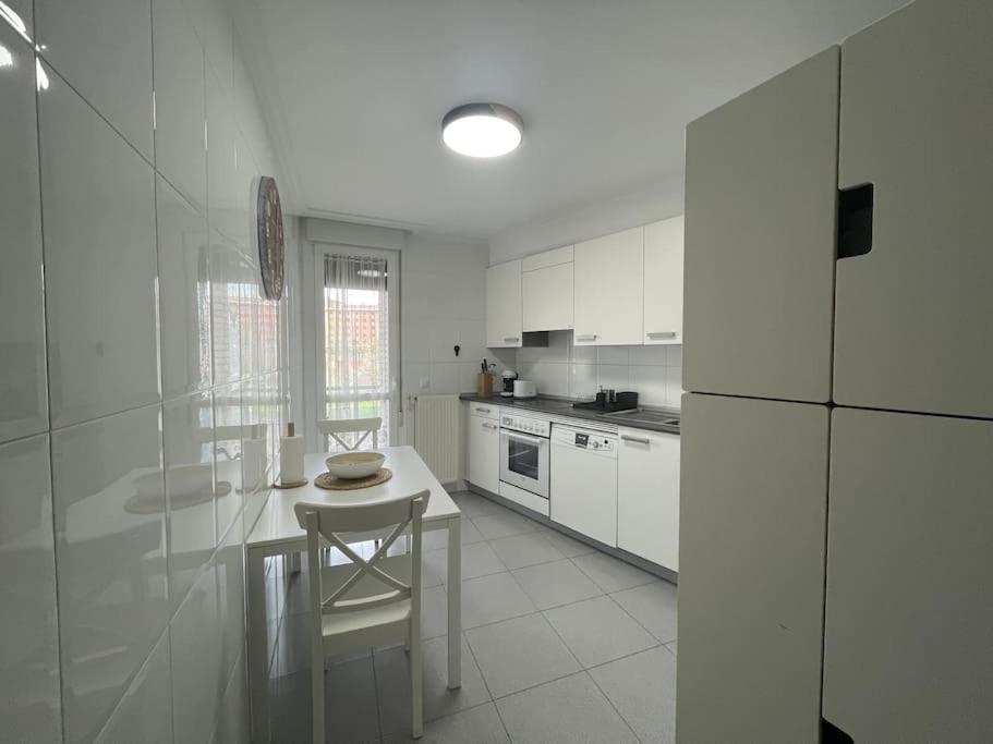 Republica De Begona Apartamento