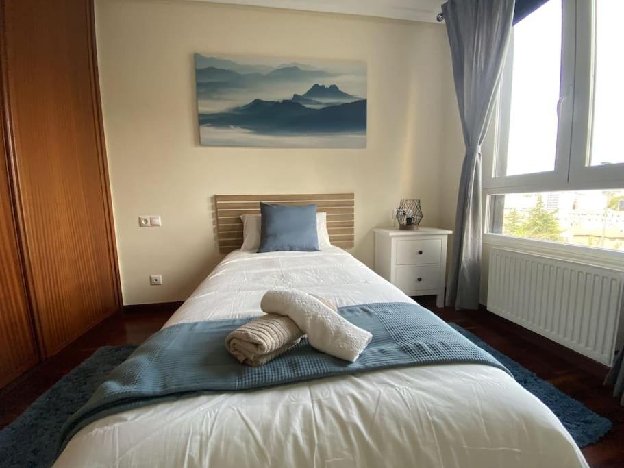 Apartamento Republica De Begona