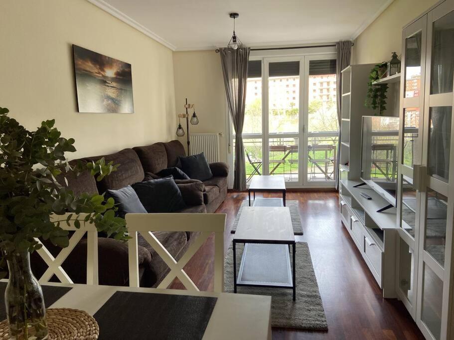 Apartamento Republica De Begona