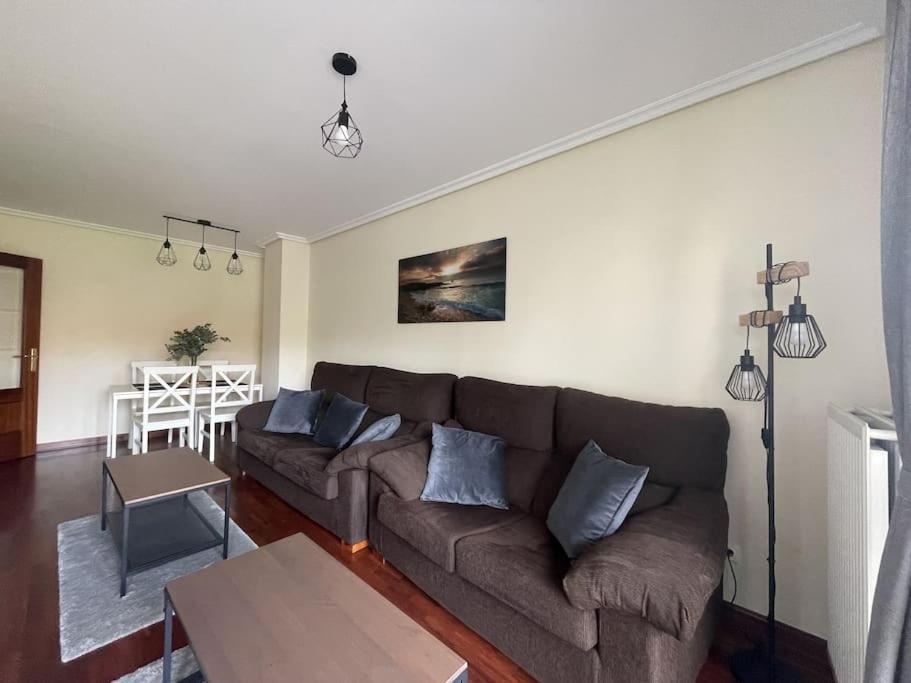 Republica De Begona Apartamento *