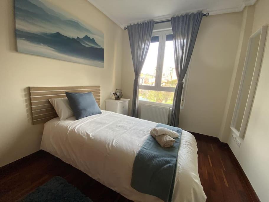 Republica De Begona Apartamento