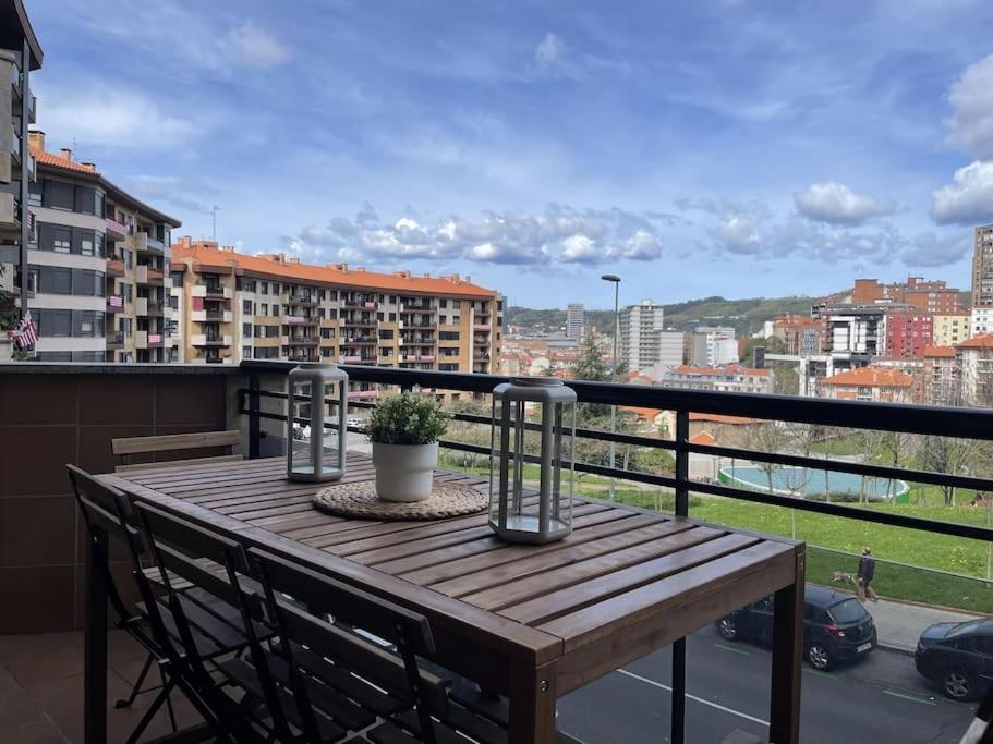 Republica De Begona Apartamento *