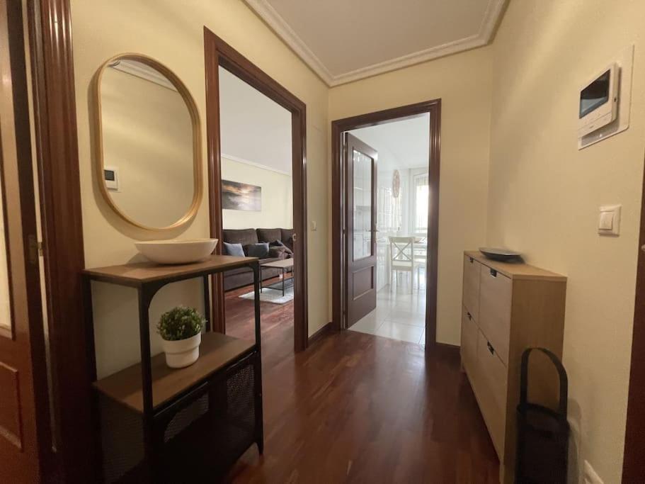 Apartamento Republica De Begona