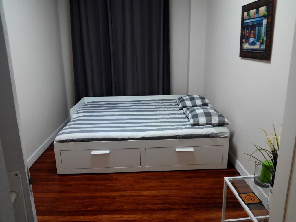 Villarias Apartamento Bilbao